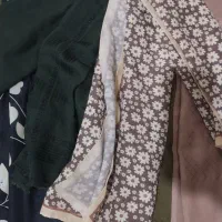 شال واورال سایز ۴۰ تا ۴۶|لباس|دورود, |دیوار