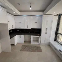 ۱۲۰متر_خوش نقشه نورگیر_۳واحد یکجا_شهرک راهن