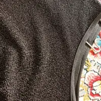 زیر مانتویی لمه|لباس|زنجان, |دیوار