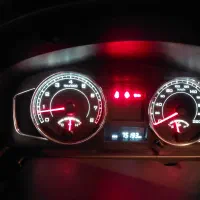 پژو پارس tu5 تیوفایو ۱۴۰۱|خودرو سواری و وانت|تهران, شهر زیبا|دیوار