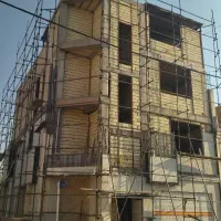 داربست فلزی رفسنجان