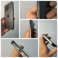 ۱۳ و ۱۴ و ۱۵ و ۱۶ پک اصلی به شرط تست و بدون تعویضی|موبایل|مشهد, سناباد|دیوار