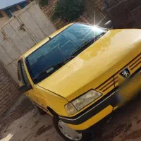 تاکسی برون شهری