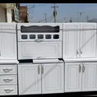 کابینت اماده