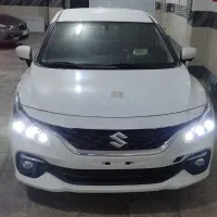 سوزکی بالنو