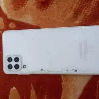 گوشی A22سامسونگ