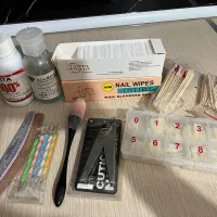 فروش کلی وسایل کاشت ناخن