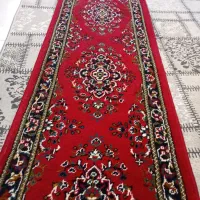 فرش کناره ۴ متر طول ونیم متر عرض