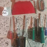پلاستیکی پیچ گوشتی
