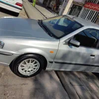 سمند الیکس ۸۹|خودرو سواری و وانت|تهران, خاک سفید|دیوار