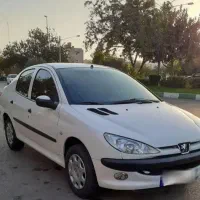 206SDخوش روخ واقعی درحد1400