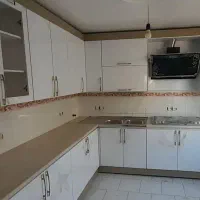 کابینت هایگلاس مسکن ملی|مصالح و تجهیزات ساختمان|قزوین, |دیوار