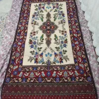 فرش دستبافت...