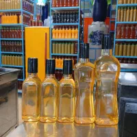 تولیدی سرکه سیب طبیعی