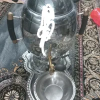 سماورگازی در حد نو