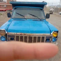 نیسان مدل ۸۶