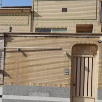 منزل نقلی در بیدگل کاشان