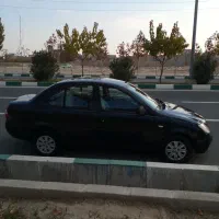 تیبا مدل ۹۰