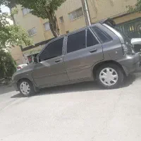 پراید۱۱۱|خودرو سواری و وانت|اصفهان, دانشگاه اصفهان|دیوار