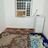 سویت تمیز باامکانات حیاط داره نزدیک به بیمارستان|اجارهٔ کوتاه‌مدت آپارتمان و سوئیت|میناب, |دیوار