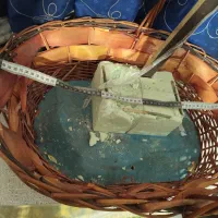 سبد های بزرگ و کوچک حصیری|صنایع دستی و سایر لوازم تزئینی|تهران, شهرک غرب|دیوار