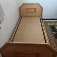 تخت خواب نوجوانی