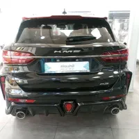 کی ام سی A5 مشکی صفر 1404|خودرو سواری و وانت|تهران, نیاوران|دیوار