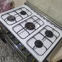 فروش گاز سینگ استیل کابینت فلزی درب وپنجره ...|اجاق گاز و لوازم برقی پخت‌وپز|رشت, معلولین|دیوار