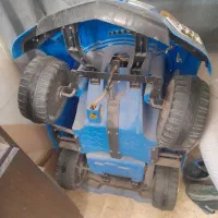 یک عدد ماشین شارژی سالم برای فروش