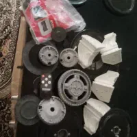 گاز
