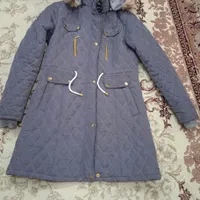 کاپشن زنانه سایز ۴۲ الی ۴۴