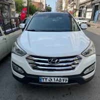سانتافه ۲۰۱۴ فول درجه ۱