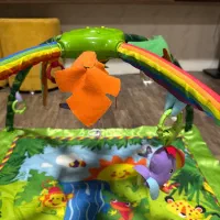 تشک بازی|اسباب و اثاث بچه|بوشهر, |دیوار