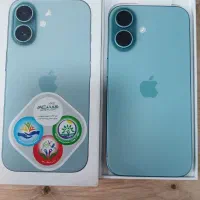 آیفون ۱۶نرمال|موبایل|گرگان, |دیوار