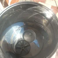 کهنه شور  درحد نو