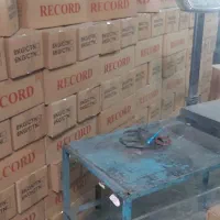 تولید ذغال چینی صادراتی وبازاری سنتی