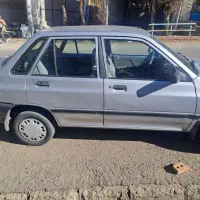 پرایدمدل۹۰|خودرو سواری و وانت|آبش احمد, |دیوار