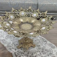 ساعت برنز|صنایع دستی و سایر لوازم تزئینی|تهران, نعمت‌آباد|دیوار