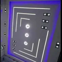 کناف، نقاشی، سفید کاری، گج کاری،سقف کاذب|خدمات پیشه و مهارت|کازرون, |دیوار