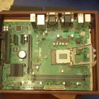 برد موبایل قدیمی اصلی به همراه رم و ...