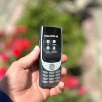 گوشی آکبند نوکیا 8210 4G