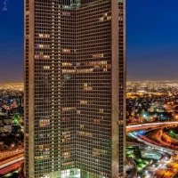 فروش‌واحد۵۱مترددیاچه‌چیتگر/زندگی‌درآسمان‌چیتگر|فروش آپارتمان|تهران, هوانیروز|دیوار