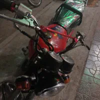 موتور|موتورسیکلت|حمیدیا, |دیوار