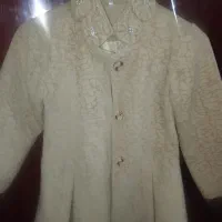 پالتو دخترانه