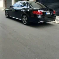 فروش بنز e 350 کاملا بیرنگ