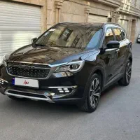 فیدیلیتی پرایم خشک مدل۱۴۰۱|خودرو سواری و وانت|تبریز, |دیوار