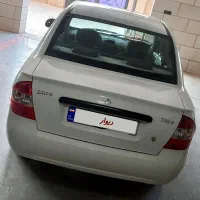 تیبا مدل ۹۱|خودرو سواری و وانت|رودهن, |دیوار