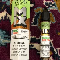 سالت انبه طالبی ویگاد