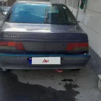 پژو اردی مدل ۸۵|خودرو سواری و وانت|همدان, |دیوار