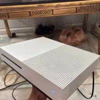 xbox one s 1tr|کنسول، بازی ویدئویی و آنلاین|لواسان, |دیوار